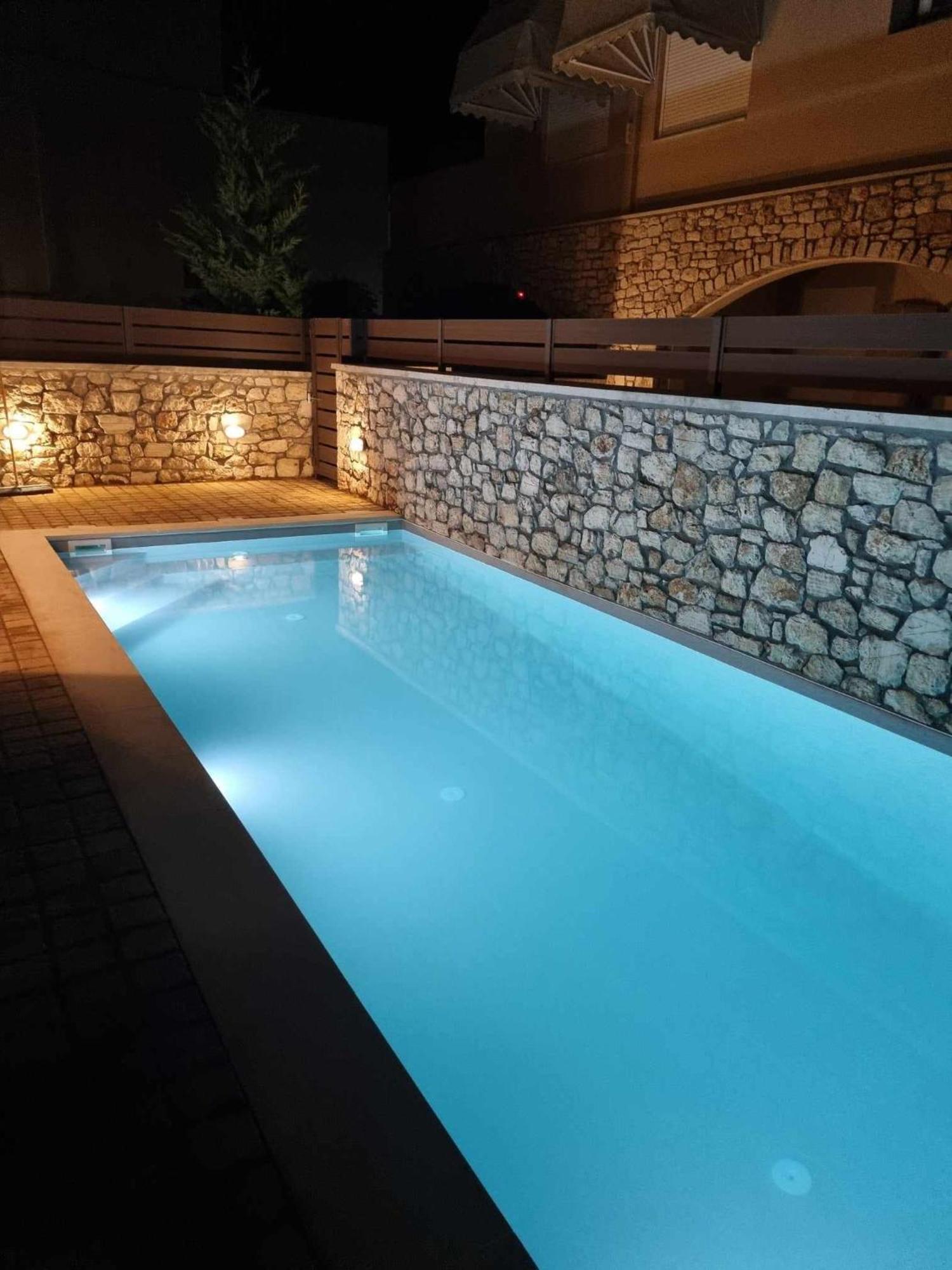 Lydia'S Inn 1 With Private Pool Melission Luaran gambar