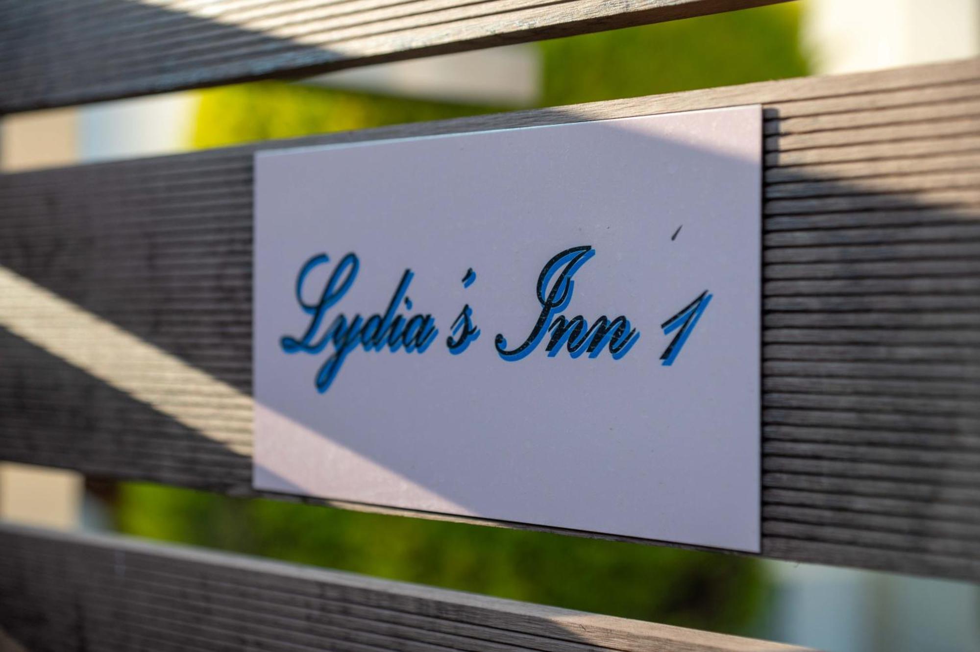 Lydia'S Inn 1 With Private Pool Melission Luaran gambar